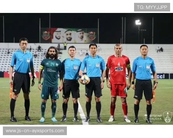 世界杯裁判通讯系统升级，确保判罚沟通高效顺畅