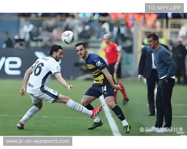 国际米兰瞄准控场中场新领袖，打造梦幻中轴线