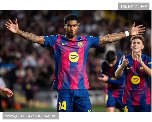 拉什福德回传门前补射曼联确定胜果