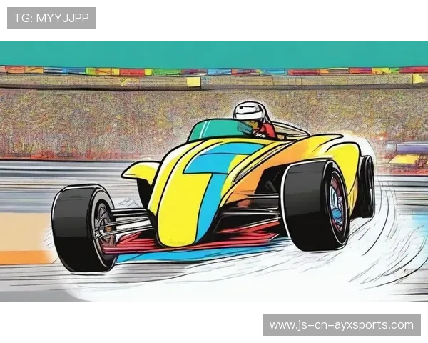 赛场上的“不可能”——车手面对极端条件的勇气与智慧，赛车手选拔