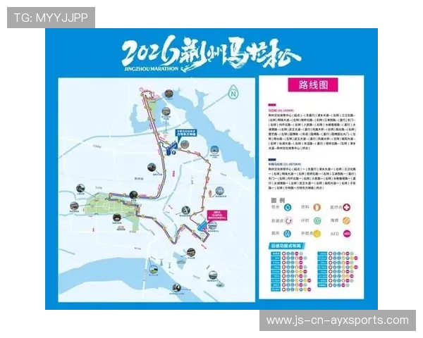 2026马拉松赛季：老牌赛事路线微调引争议，2020年马拉松比赛路线